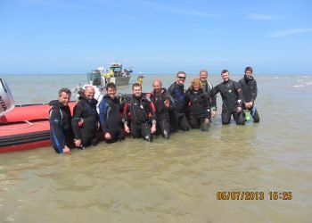 Normandie 165
